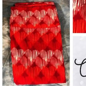 OS Leggings